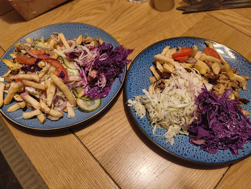 Photo of Mniam Mniam Kebab - Watling St, Milton Keynes MK5 8AA